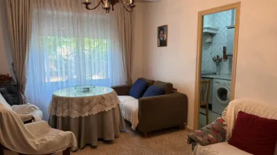 Terraced house in Jarandilla de La Vera photo 2