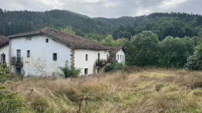 House in Gordexola photo 2