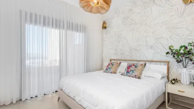 Apartment in Benijófar photo 10