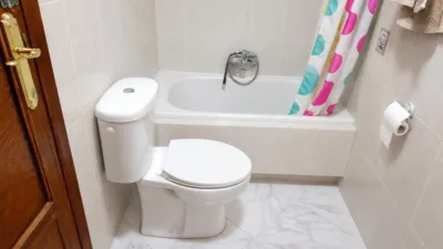 Terraced house in Huelma photo 8