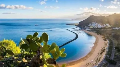 Casa en Costa Adeje photo 3