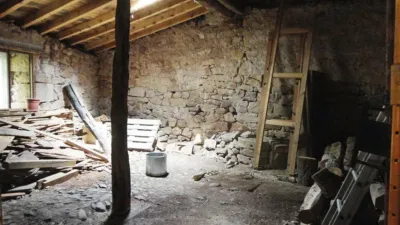 Chalet in Castrovido photo 14