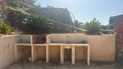 Finca rústica en Callosa d'en Sarrià photo 17