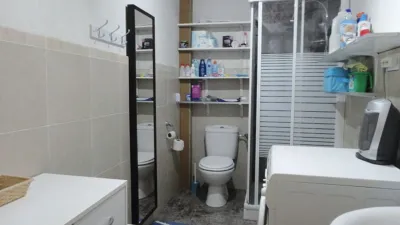 Chalet in Castrovido photo 18