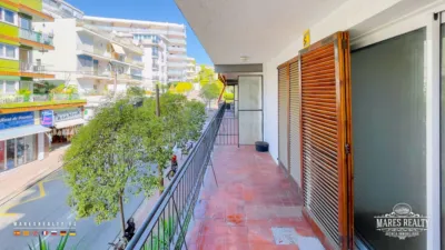 Apartment in Canyelles-La Montgoda photo 21