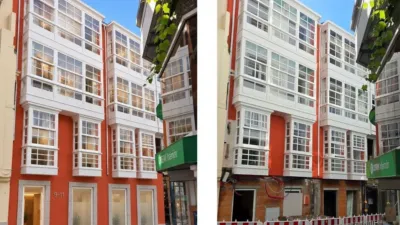 Local comercial en venta en Calle Estrecha de San Andrés, 11 - Vista 5