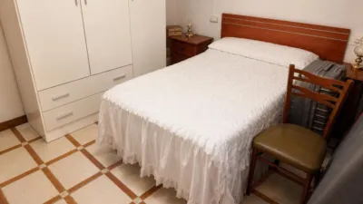 Terraced house in Huelma photo 7