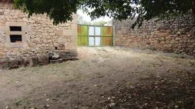 Chalet in Castrovido photo 42