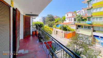Apartment in Canyelles-La Montgoda photo 20