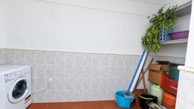 Chalet in Moguer photo 14