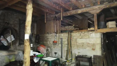 Chalet in Castrovido photo 48