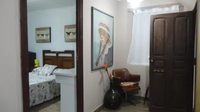 Chalet in Castrovido photo 22