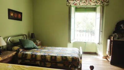 Chalet in Castrovido photo 25