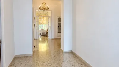 Chalet in Moguer photo 3