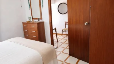 Terraced house in Huelma photo 4