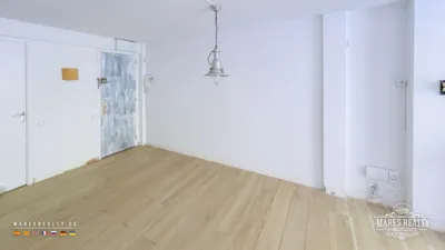 Apartment in Canyelles-La Montgoda photo 2
