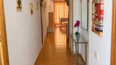 Apartment in Corralejo photo 12