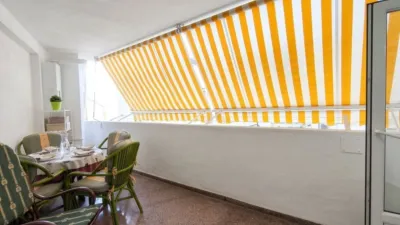 Apartment in Santa Rosa photo 8