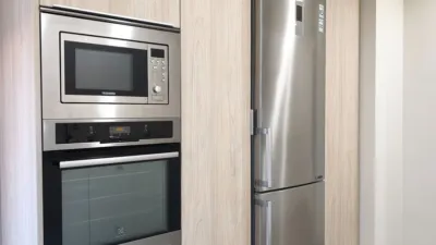 Apartment in Santa Rosa photo 7