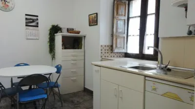 Chalet in Castrovido photo 11