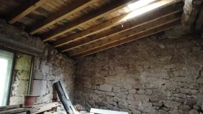 Chalet in Castrovido photo 15