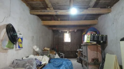 Chalet in Castrovido photo 47