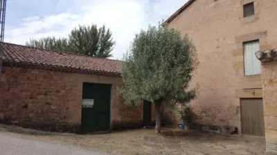 Chalet in Castrovido photo 46