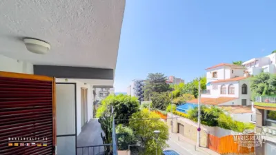 Apartment in Canyelles-La Montgoda photo 19