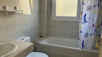 Apartment in Casc Antic photo 6