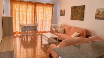 Apartment in Corralejo photo 4
