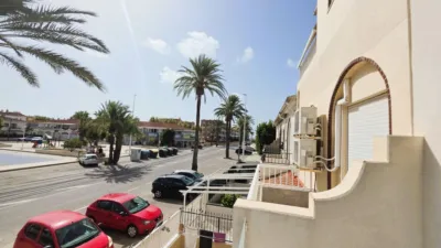 Duplex in Gran Platja photo 16