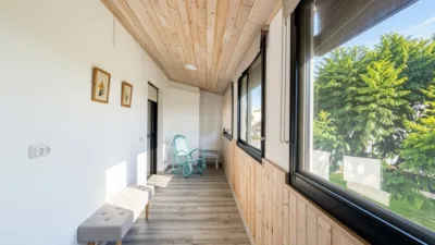Terraced house in El Rompido photo 5
