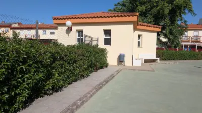 Townhouse in Aljaraque photo 32