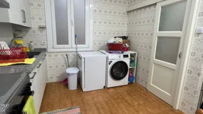 Apartment in Os Mallos-A Falperra photo 4