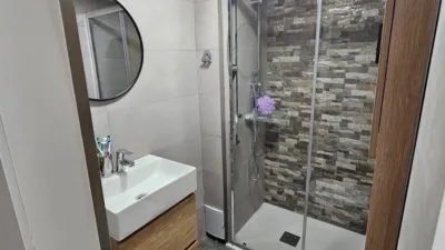Apartment in Poble de Llevant photo 6