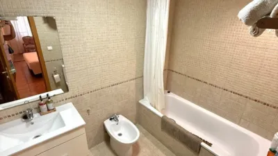 Piso en Avenida Costa Brava photo 28
