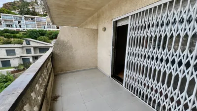 Apartamento en Port Esportiu-Canyelles-Puig Rom photo 20
