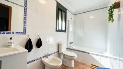 Terraced house in El Rompido photo 17