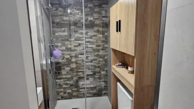 Apartment in Poble de Llevant photo 5
