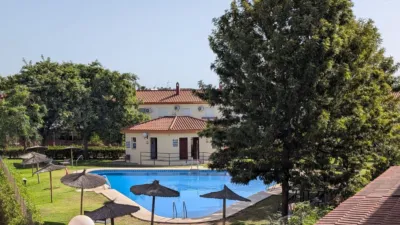 Townhouse in Aljaraque photo 31