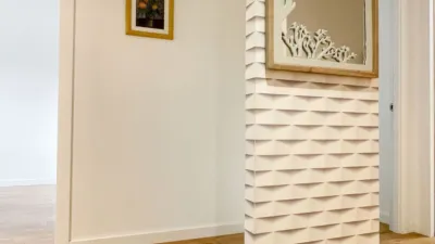Apartment in Marianao photo 12
