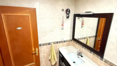 Piso en Avenida Costa Brava photo 26