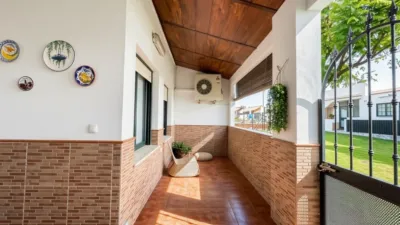 Terraced house in El Rompido photo 21
