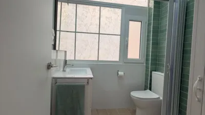 Apartment in Reina Victoria-Poeta Miguel Hernández photo 10