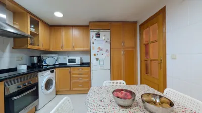Piso en La Raïosa-San Vicente Mártir photo 3