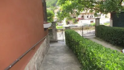 Flat in Intxaurrondo photo 32