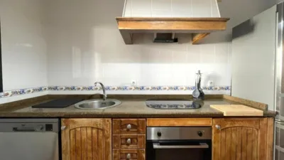 Terraced house in El Rompido photo 16