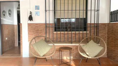 Terraced house in El Rompido photo 24