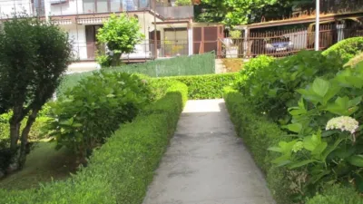 Flat in Intxaurrondo photo 26