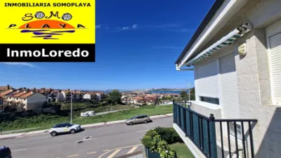 Apartment in Somo photo 35